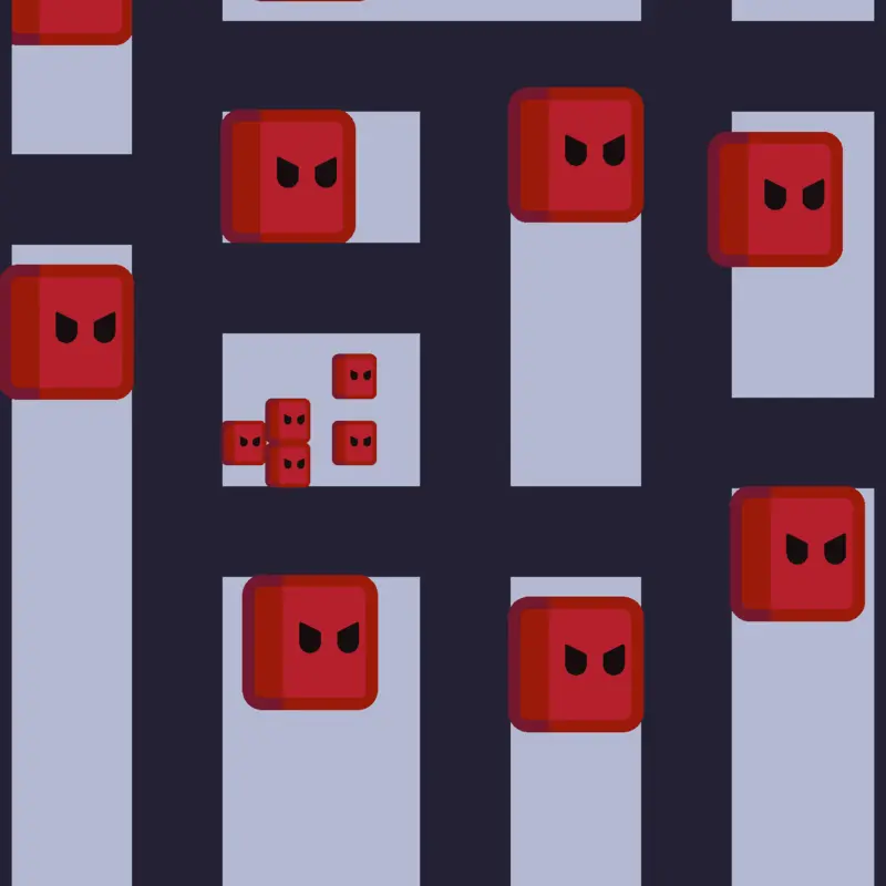 Game by @Findthehardmarkers_offal