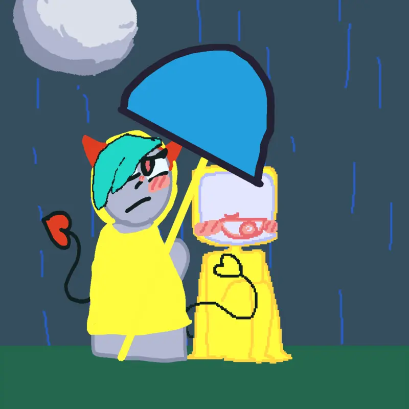 Game by @lizzy_wolf-5