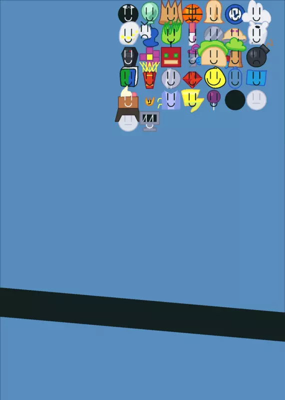 Game by @liamsebastian