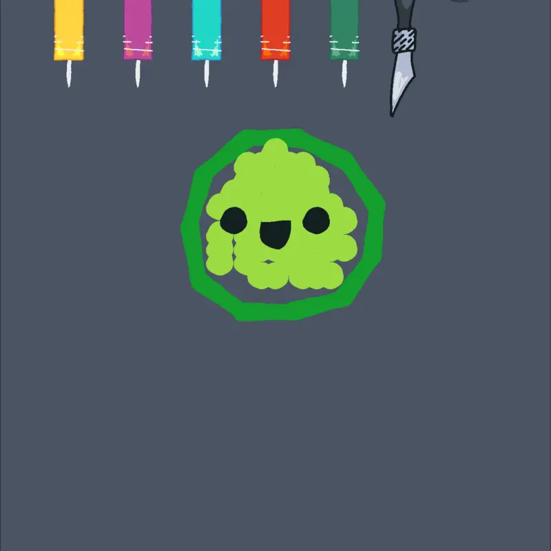 Game by @DEPOLG