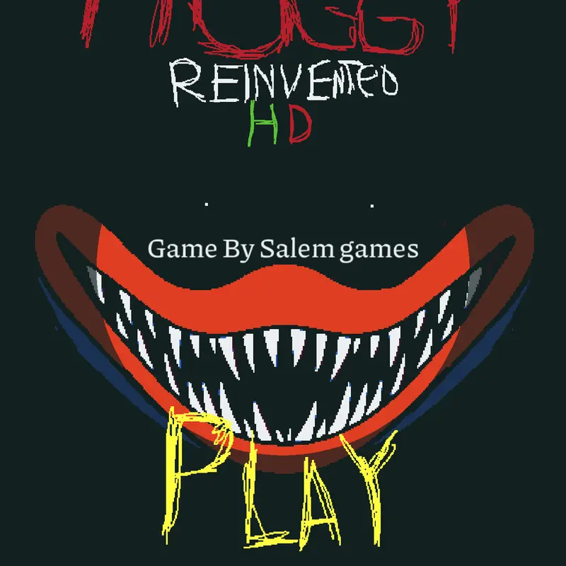 Game by @Salemdevgames