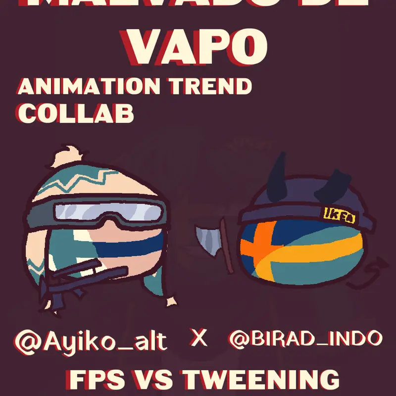 Game by @BIRAD_INDO