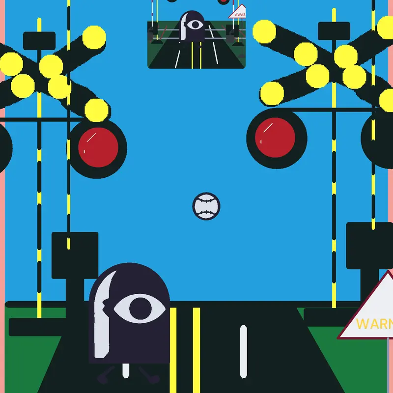 Game by @sindera
