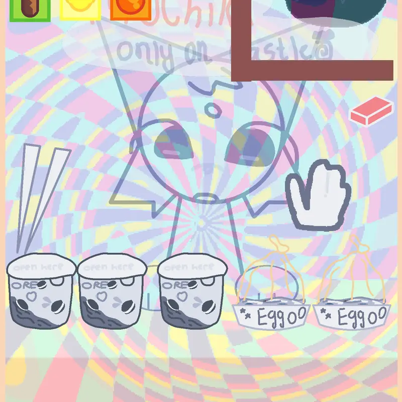 Game by @Mochikk