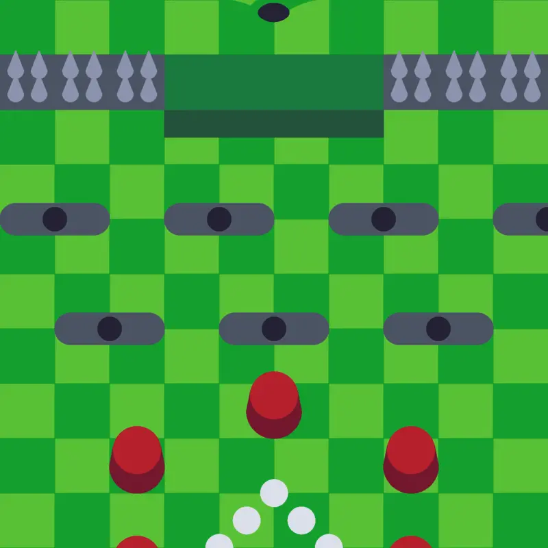 Game by @NadoDouha