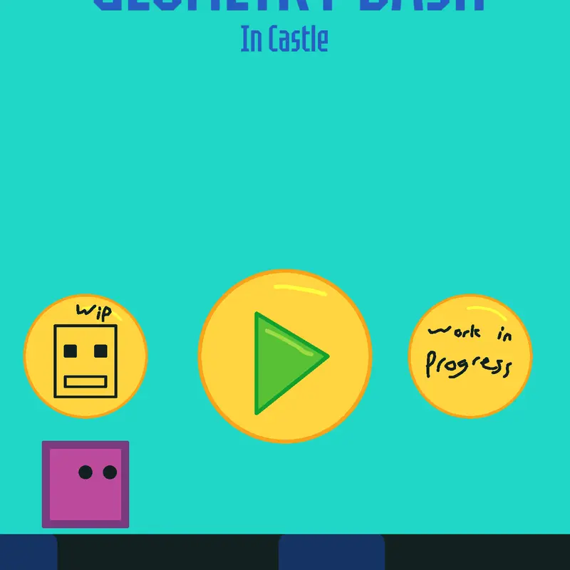 Game by @SpritCreator