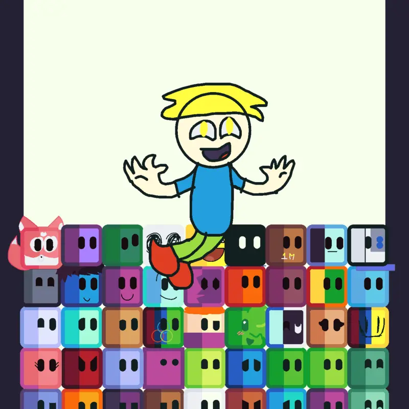 Game by @Sharkkoo