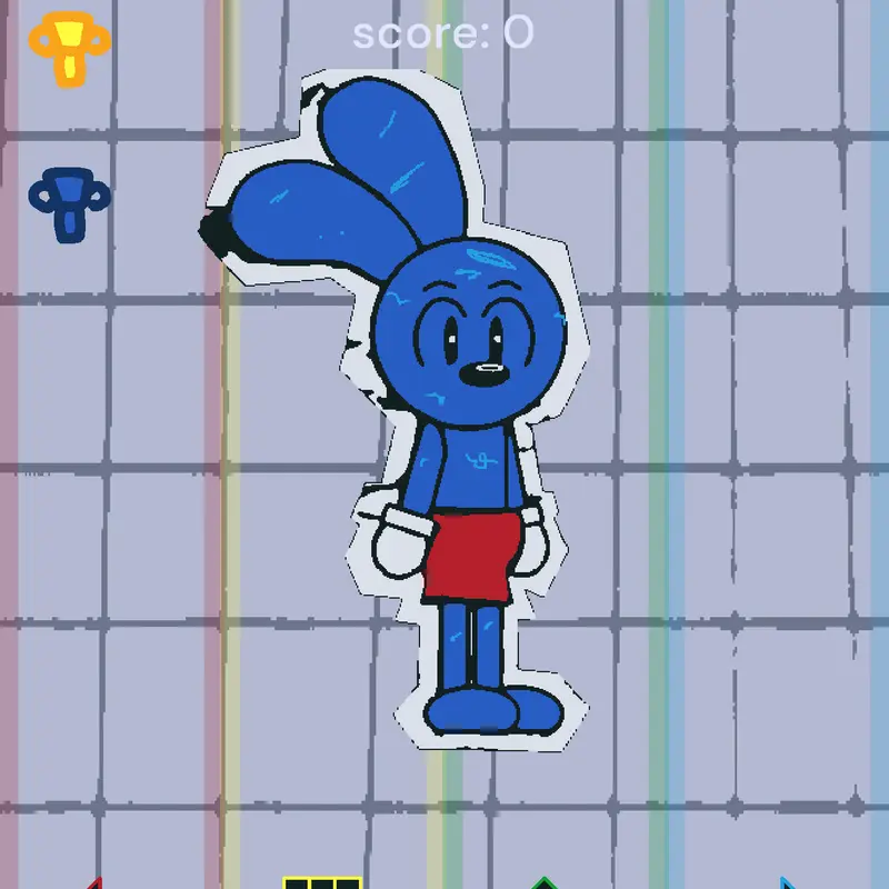 Game by @awakened-Jupiter