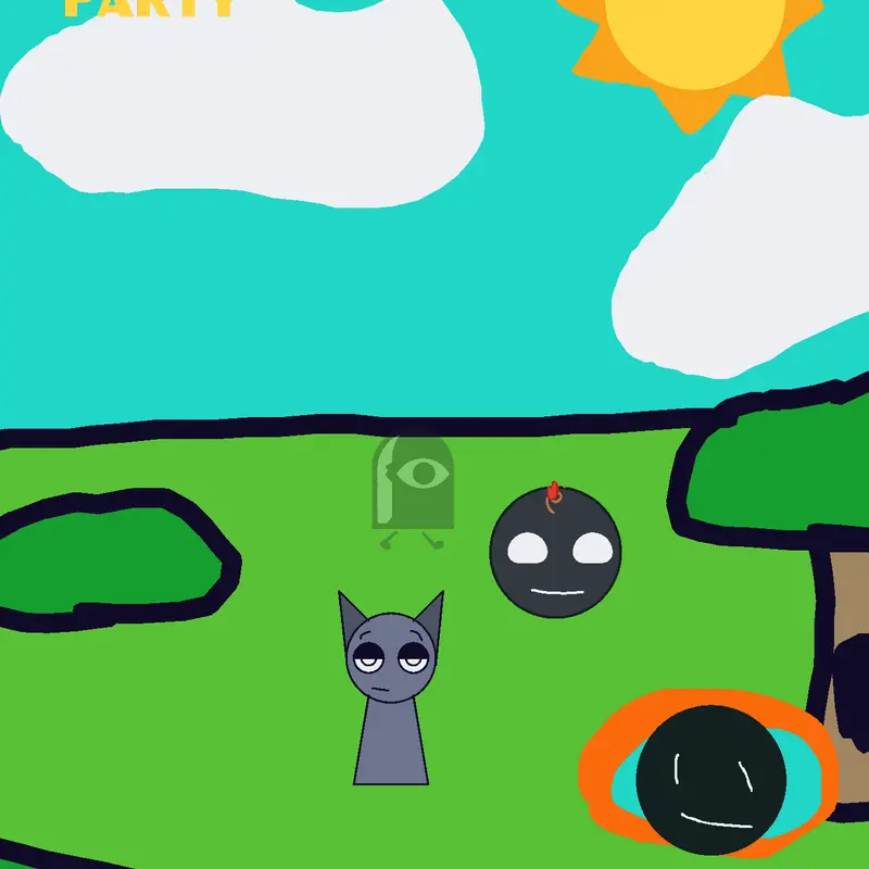 Game by @COOLKIDD6