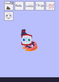 loaf