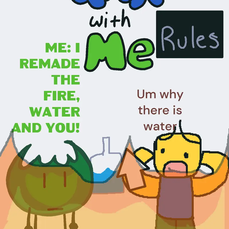 Game by @greenflameperson