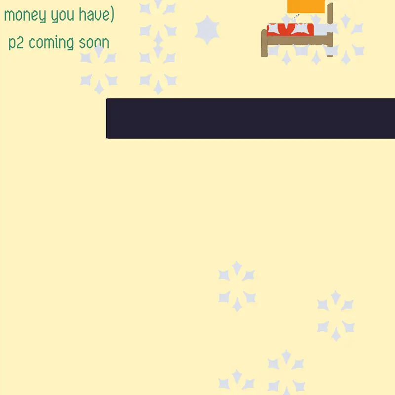 Game by @iwasallmedow