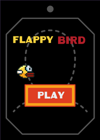 Flappy Bird Filter