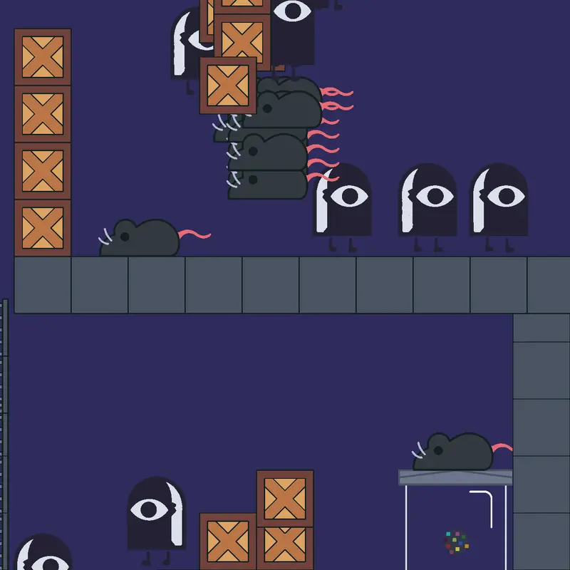 Game by @hi_onvrofficial