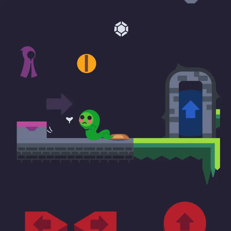 Game by @akachukwu