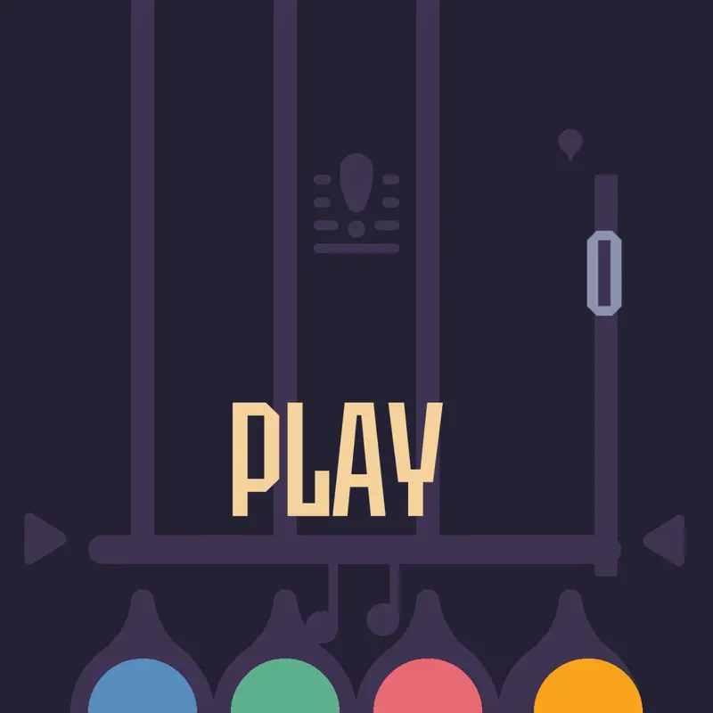 Game by @hiopijsk