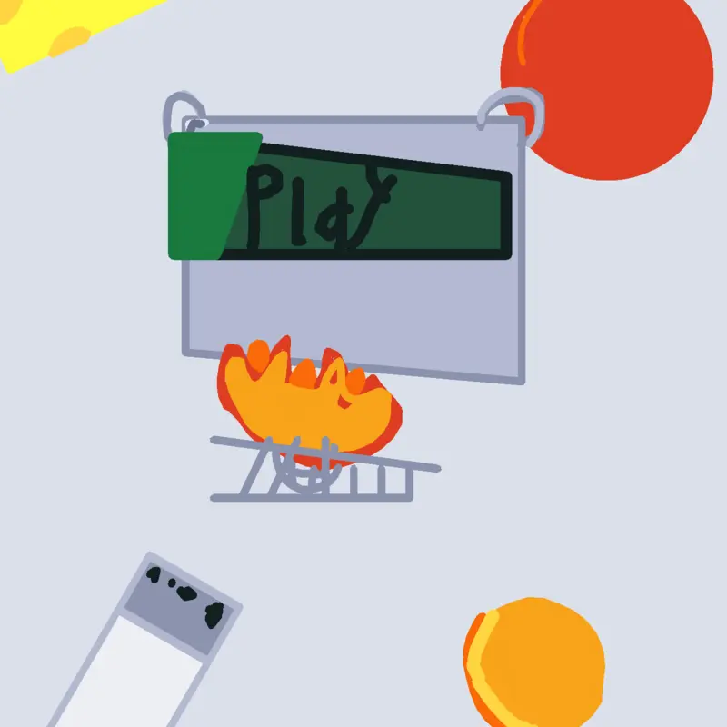 Game by @yellowbit