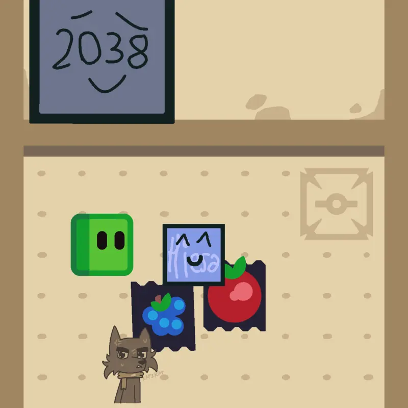 Game by @the2038withthelogo