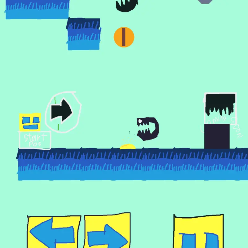 Game by @GameingEDS123