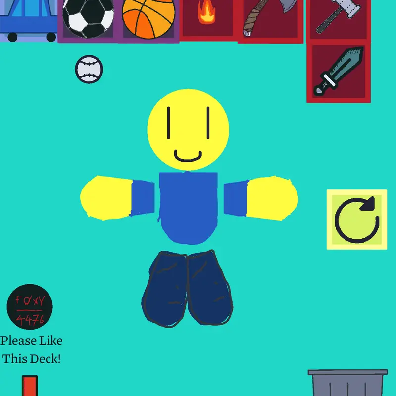 Game by @imcool7588388