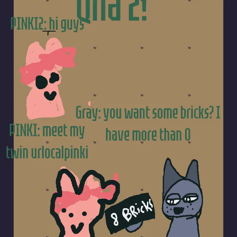 Game by @antinumberblocks