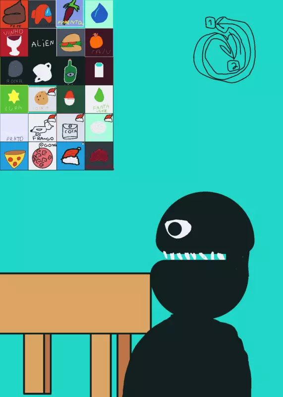 Game by @seekofc