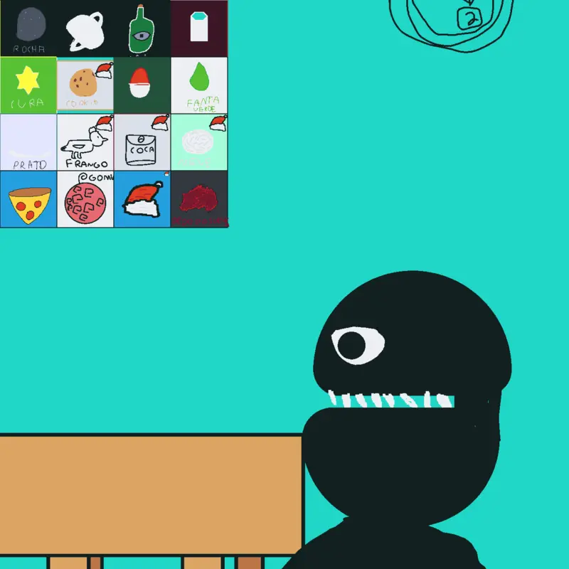 Game by @seekofc