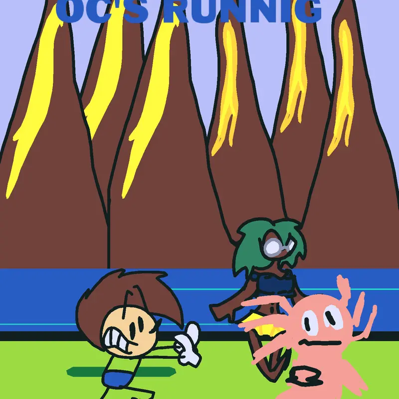 Game by @axollllllll