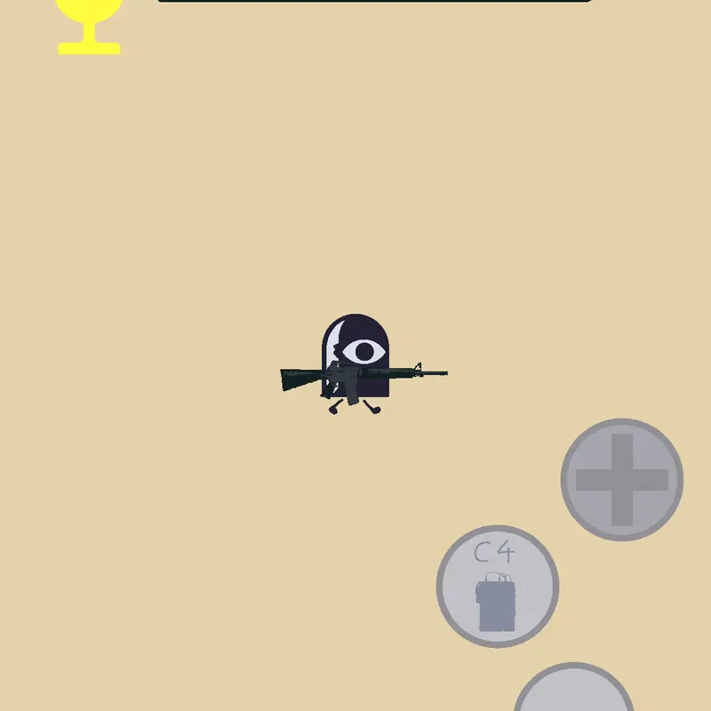 Game by @Yunus090907