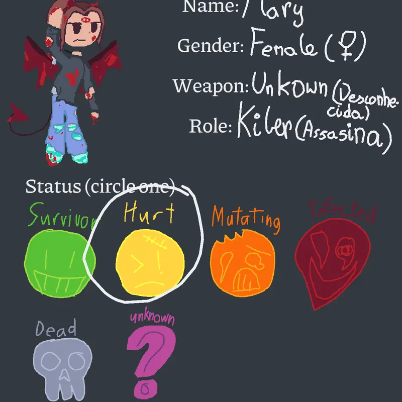 Game by @Ivy_Livy