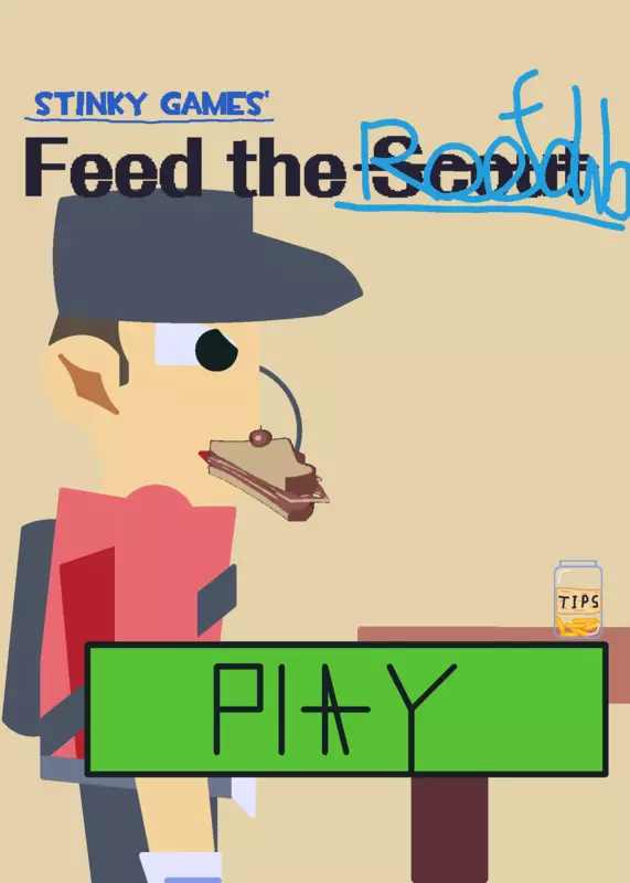 Game by @rufus_99