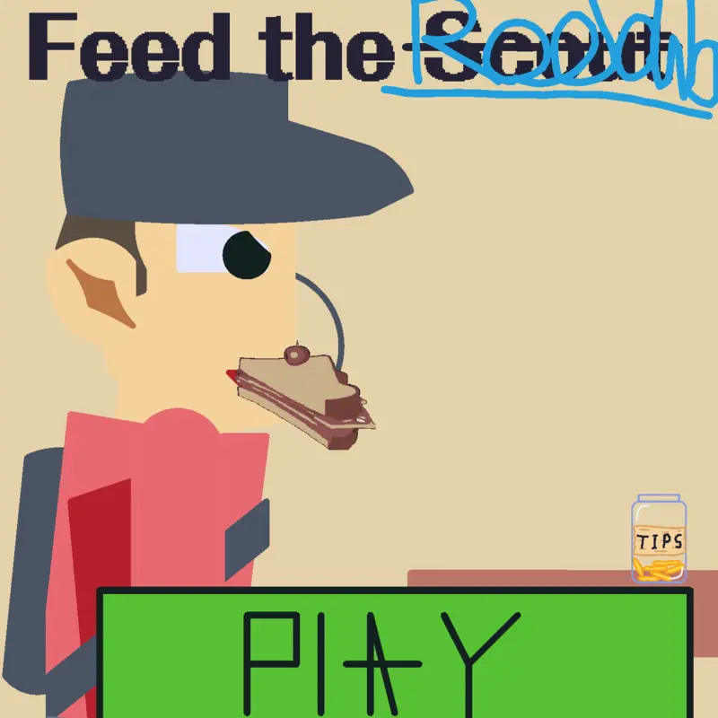 Game by @rufus_99