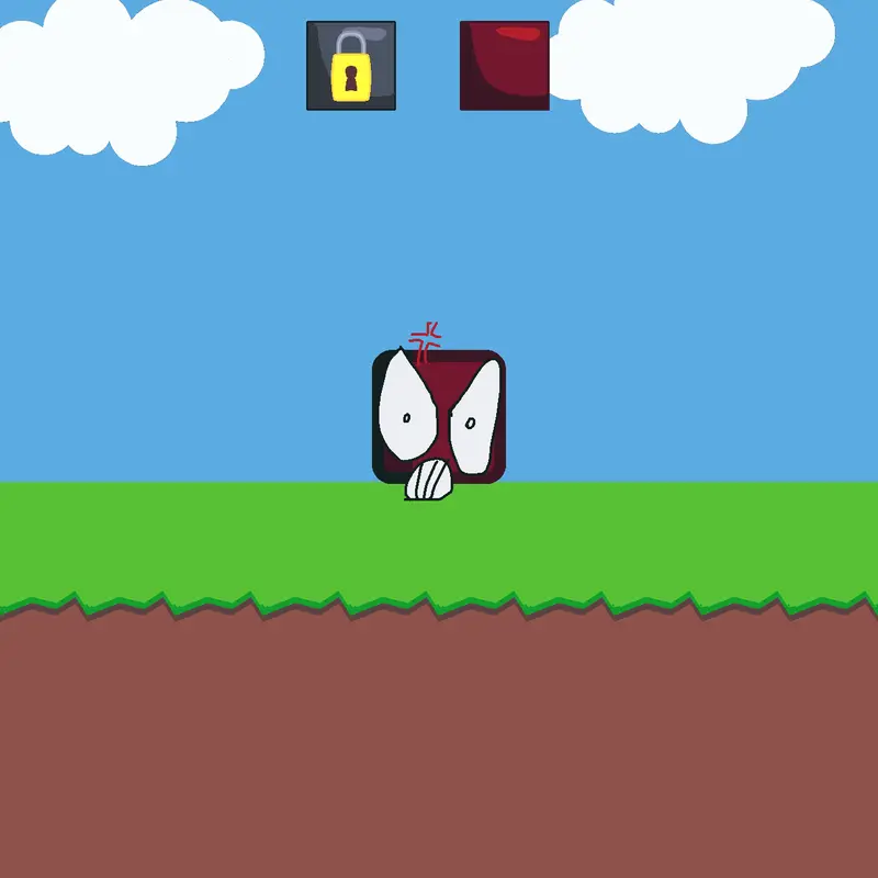 Game by @MaxiGamer9