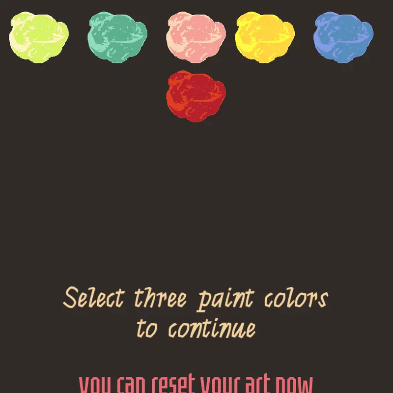 Game by @user2
