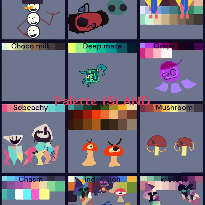 Game by @leaderbird