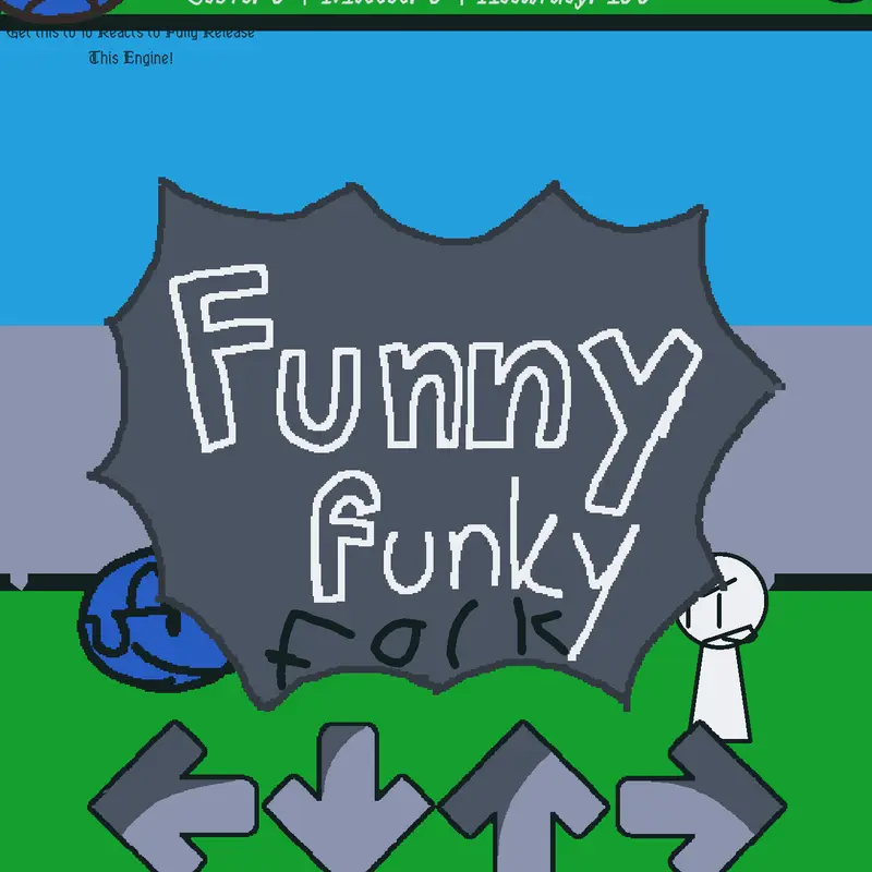 Game by @treybluey