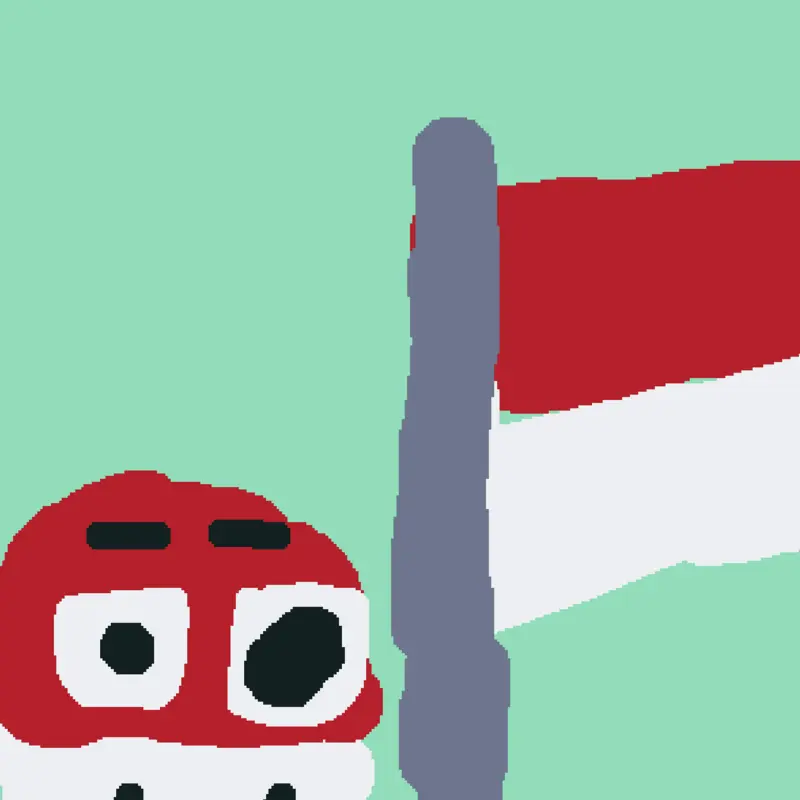Game by @irhams