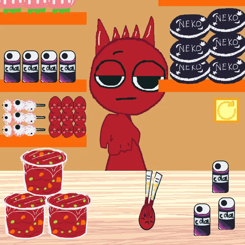 Game by @diiks