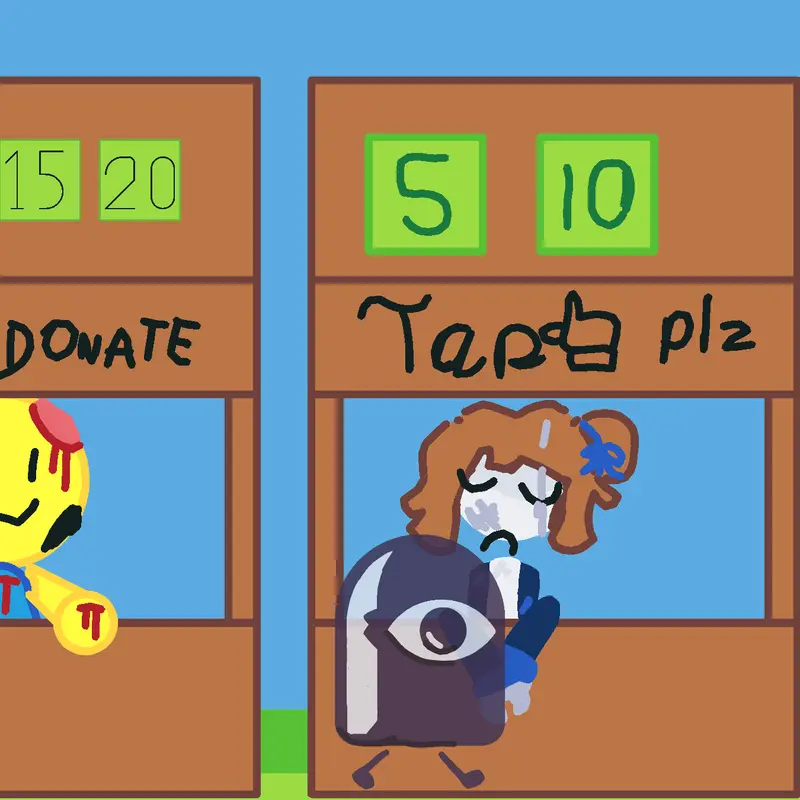 Game by @yumiSHINE
