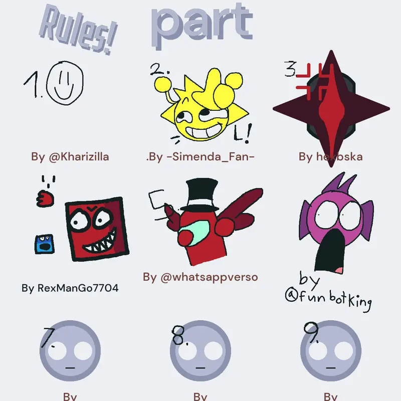 Game by @funbotking