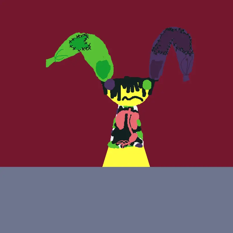 Game by @LOOEYCORE