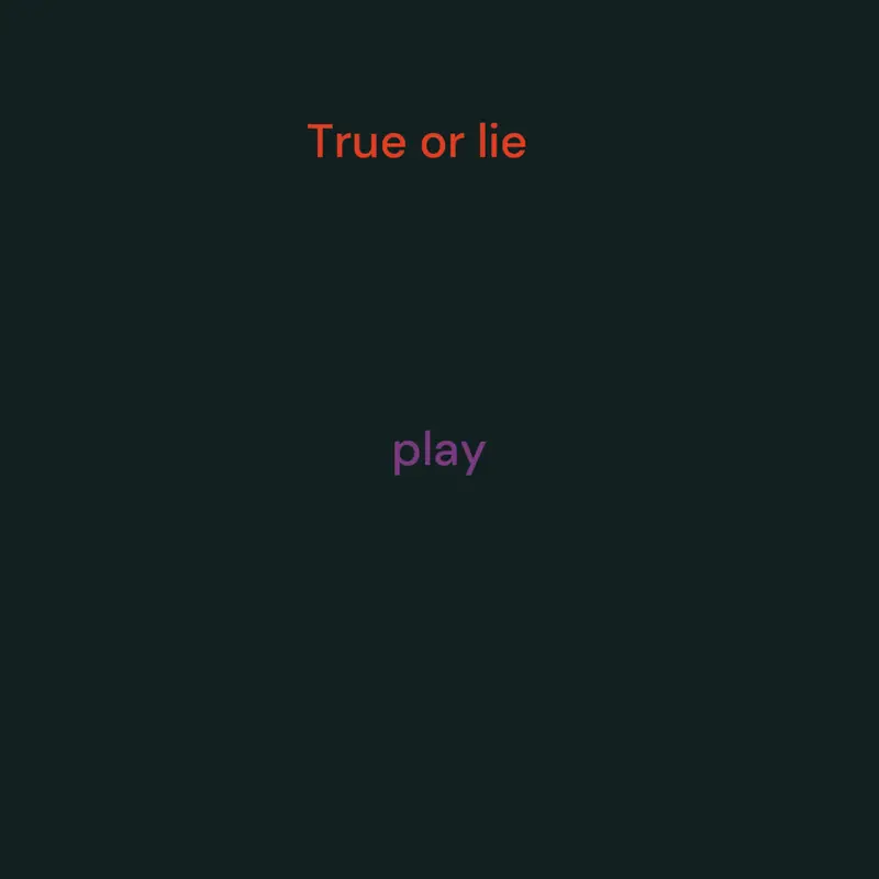 Game by @Dramax