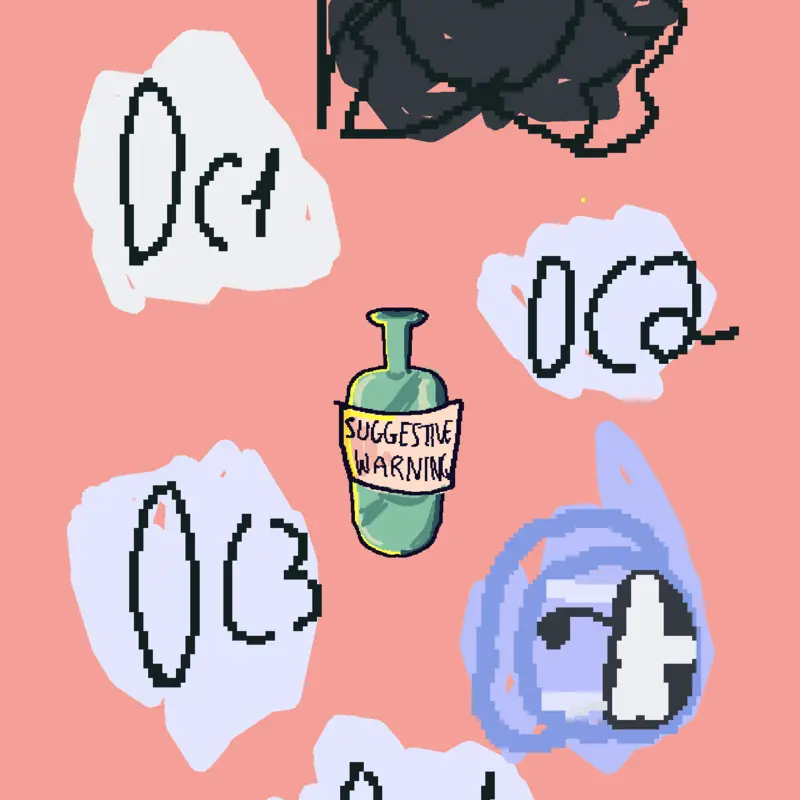 Game by @argen_michi