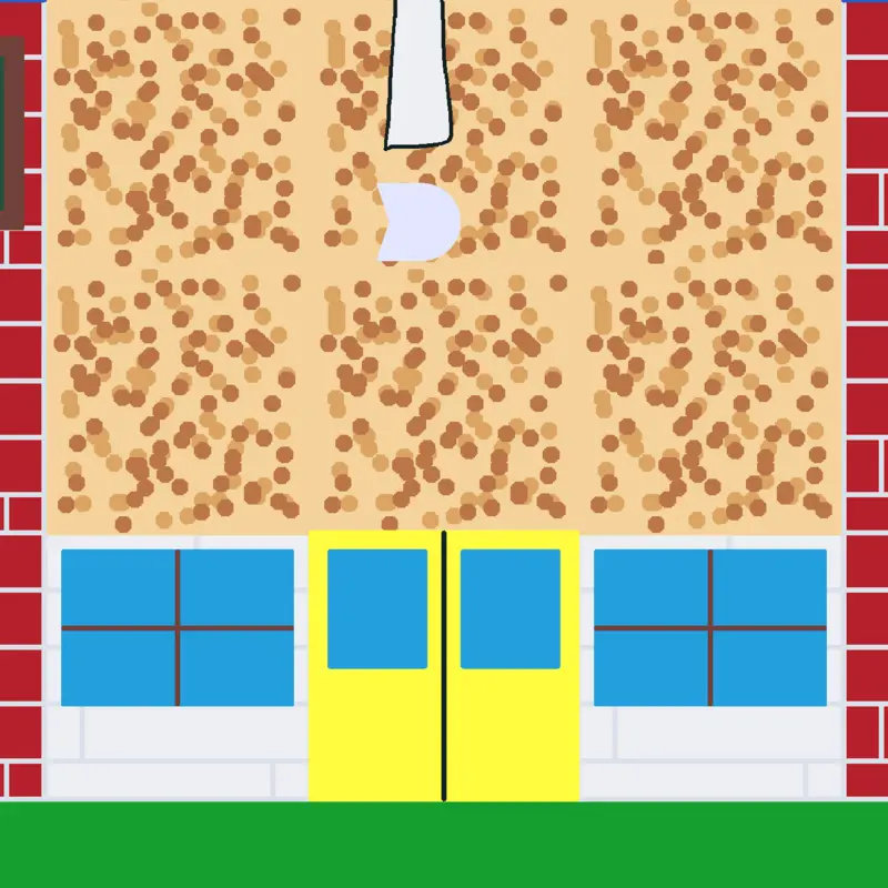 Game by @INFINITEALDI