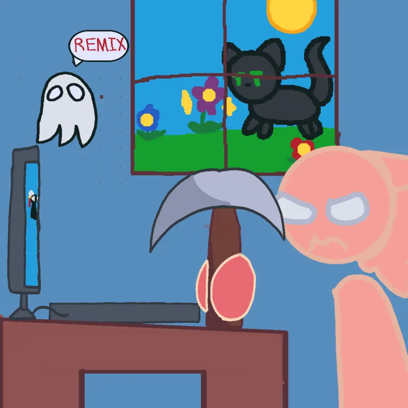 Game by @tracking_Wolf