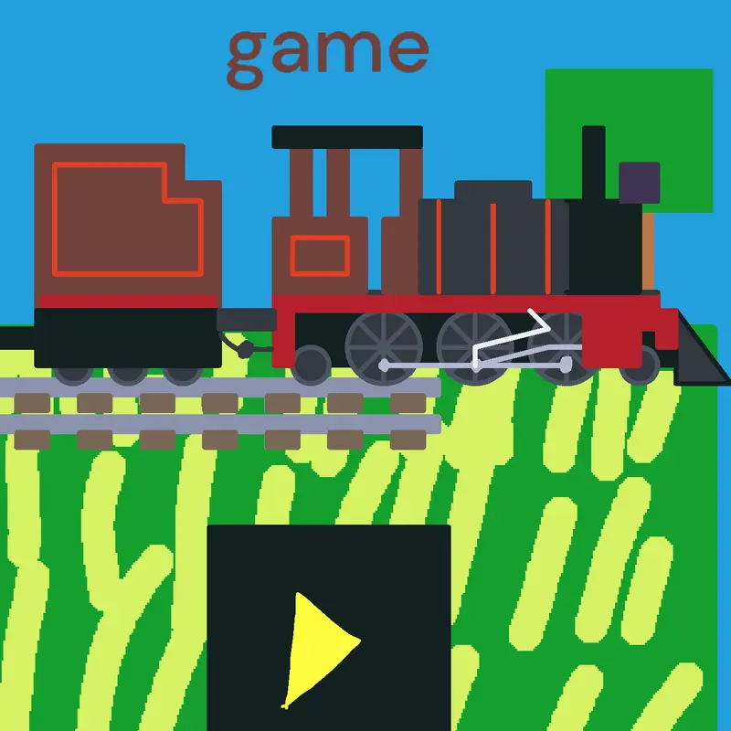 Game by @efrkek3300