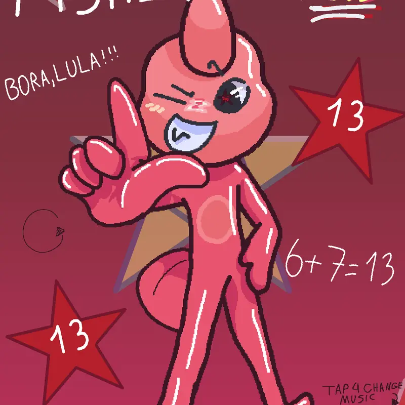 Game by @F1SH_4N0M4L13