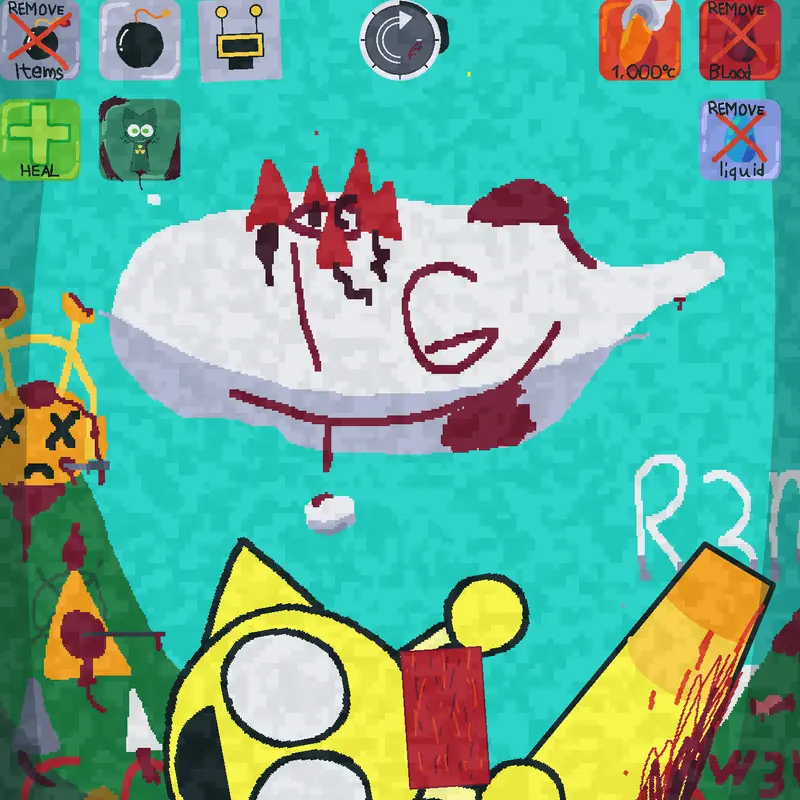 Game by @DACH_983