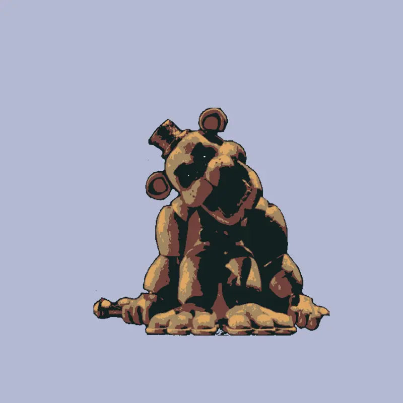 Game by @BrokenedStudios