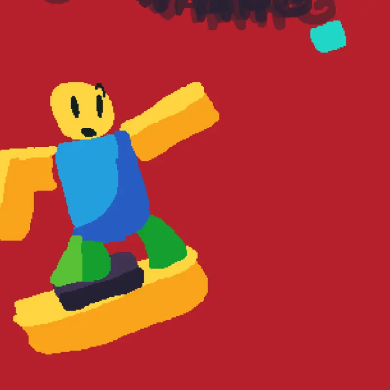 Game by @bubble_11